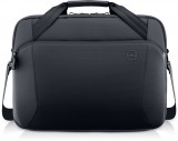 Dell Ecoloop Pro Slim Briefcase 15,6" Black 460-BDQQ