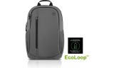 Dell Ecoloop Urban Backpack 16" Grey 460-BDLF