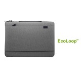 DELL EcoLoop Urban Sleeve 11-14 35,6 cm (14") Védőtok Szürke