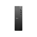 DELL ECS1250 Intel® Core™ i7 i7-14700 16 GB DDR5-SDRAM 512 GB SSD Windows 11 Pro Slim PC PC Fekete