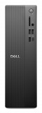 DELL ECS1250 Intel Core Ultra 7 265 16 GB DDR5-SDRAM 1 TB SSD Windows 11 Pro Slim PC PC Fekete
