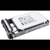 Dell EMC 3.5" 8TB 7200rpm 64MB SAS (400-BLCC) - HDD