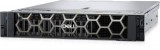 Dell emc poweredge r550 rack szerver 8cx silver 4309y 16gb 480gb 10gbesfp+ h755 dper550-108