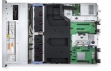 Dell emc poweredge r750xs rack szerver 8cx silver 4309y 128gb 3x2tb 10gberj45 h7 dper750xs-142