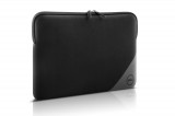 DELL ES1520V laptop táska 38,1 cm (15") Védőtok Fekete, Zöld