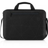 Dell Essential Briefcase notebook táska 15,6" Black 460-BCZV