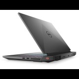 Dell G15 15 Gaming Grey notebook 250n Ci5-11260H 8GB 512GB RTX3050 Linux Onsite (G5511FI5UA2) - Notebook
