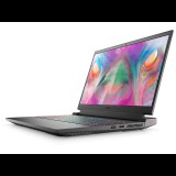 Dell G15 15 Gaming Grey notebook 250n Ci7-11800H 16GB 512GB RTX3060 Linux Onsite (G5511FI7UC2) - Notebook