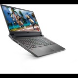 Dell G15 15 Gaming Grey notebook 250n W11H Ci5-12500H 8GB 512GB RTX3050Ti Onsite (G5520FI5WB2) - Notebook