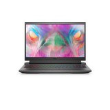 Dell G15 5511 (Dark Shadow Grey) (THUNDERBOLT) | Intel Core i7-11800H 2.3 | 64GB DDR4 | 512GB SSD | 0GB HDD | 15,6" matt | 1920X1080 (FULL HD) | nVIDIA GeForce RTX 3060 6GB | W10 64