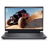 DELL G15 5530 Laptop Core i7 13650HX 16GB 512GB SSD RTX4060 Win 11 Pro szürke (5530G15-10)