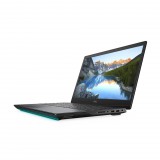 DELL G5 15 5500 Laptop Core i5 10300H 8GB 512GB SSD GTX 1650TI FHD Linux fekete (G5500FI5UA1) (G5500FI5UA1) - Notebook