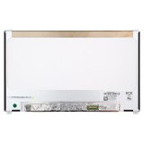 Dell Gyári új, matt 14.0" FULL HD (1920x1080) SLIM-LED IPS kijelző (csatlakozó: 30 pin - jobb)