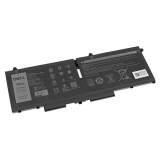 Dell H4PVC 15.2V 3625mAh 58Wh gyári új akkumulátor