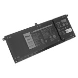 Dell H5CKD 15V 3530mAh 53Wh gyári új akkumulátor