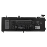Dell H5H20 11.4V 4912mAh 56Wh gyári új akkumulátor