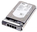 Dell HDD 4TB 3.5" NLSAS 7200RPM 512n Hot-Plug 13G (400-ALNY)