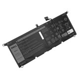 Dell HK6N5 7.6V 5920mAh 45Wh gyári új akkumulátor