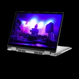 Dell inspiron 14 7000 silver 2in1 fhd+touch w11h ci7-1355u 16g 1tb irisxe onsite 2n1_rpl2401_1006_h