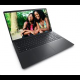 Dell Inspiron 15 3000 Black notebook FHD Ryzen7 5825U 16GB 512GB AMD Linux Onsit (3525FR7UB1) - Notebook