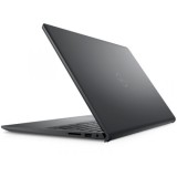 Dell inspiron 15 3000 black notebook fhd ryzen7 5825u 8g 512gb amd linux onsit 3525fr7ua1