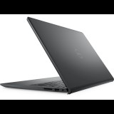 Dell Inspiron 15 3000 Black notebook FHD W11H Ci5-1135G7 16GB 512G IrisXe Onsite (3511FI7WD1) - Notebook