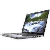 Dell Inspiron 15 Silver notebook FHD Ci7-11390H 16GB 512GB IrisXe Linux Onsite (5510FI7UA2) - Notebook