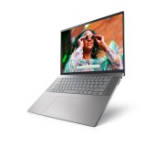 Dell Inspiron 16 Silver notebook FHD+ Ci5-1235U 16GB 512GB IrisXe Linux Onsite (5620FI5UB2) - Notebook