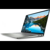 Dell Inspiron 16 Silver notebook FHD+ W11H AMD R7 5825U 16GB 512GB Radeon Onsite (5625FR7WA2) - Notebook