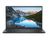 DELL Inspiron 3511 Intel® Core™ i5 i5-1135G7 Laptop 39,6 cm (15.6") Full HD 8 GB DDR4-SDRAM 512 GB SSD Wi-Fi 6 (802.11ax) Linux Fekete