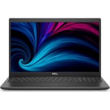 Dell inspiron 3520 15,6"fhd/intel core i3-1215u/8gb/256gb/int.vga/win11/fekete laptop insp3520-17-hg