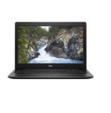 Dell Inspiron 3593 NO ODD (fekete) | Intel Core i3-1005G1 1,20 | 8GB DDR4 | 0GB SSD | 1000GB HDD | 15,6" matt | 1920X1080 (FULL HD) | Intel UHD Graphics | W11 HOME