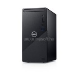 Dell Inspiron 3881 Mini Tower | Intel Core i3-10100 3.60 | 16GB DDR4 | 0GB SSD | 1000GB HDD | Intel UHD Graphics 630 | W10 64