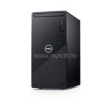 Dell Inspiron 3881 Mini Tower | Intel Core i3-10100 3.60 | 64GB DDR4 | 2000GB SSD | 0GB HDD | Intel UHD Graphics 630 | W11 HOME