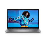 Dell Inspiron 5410 2in1 (Platinum Silver) | Intel Core i7-1195G7 2.9 | 64GB DDR4 | 512GB SSD | 0GB HDD | 14" Touch | 1920X1080 (FULL HD) | Intel Iris Xe Graphics | W11 HOME