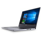 Dell Inspiron15 3000 Silver notebook FHD W11H Ci5-1235U 16GB 512GB IrisXe Onsite (3520FI5WC2) - Notebook