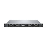 DELL ISG PowerEdge R260 Rack Szerver (Intel Xeon E-2434 3.4GHz / 16GB / 480GB SSD / 700W) (EMEA_PER260SPL3)