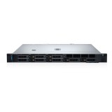 DELL ISG PowerEdge R360/ntel Xeon E-2468/16GB/1x480GB SSD (PER360SPL4)