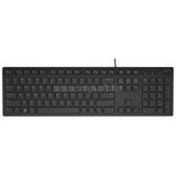 Dell KB-216 Billentyűzet USB, HU (fekete) (KB216_180617)