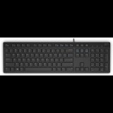 Dell KB-216 fekete - UKR (580-AHHE)