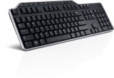 Dell KB-522 Business Multimedia Keyboard Black US 580-17667