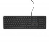 DELL KB216 fekete 580-ADGQ