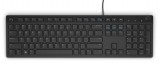 Dell KB216 USB Keyboard Black US 580-ADHY