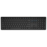 Dell KB216 USB magyar membrán multimédiás billentyűzet fekete