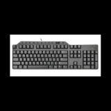Dell KB522 billentyűzet (HUN, USB, fekete)
