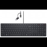 Dell KB525C billentyűzet - HU (580-BBSP)