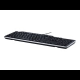 Dell Keyboard KB522 - Black (KB522-BK-FR) - Billentyűzet