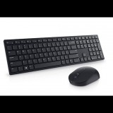 Dell KM5221W Pro Wireless Hungarian Keyboard and Mouse (580-AJRF)