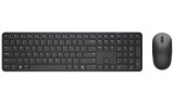 Dell KM526 Wireless Keyboard Combo Black HU 580-BDKL