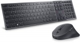 Dell KM900 Wireless Keyboard and Mouse Combo Graphite US KM900-GR-INT